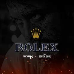 rolex song mp3 download.